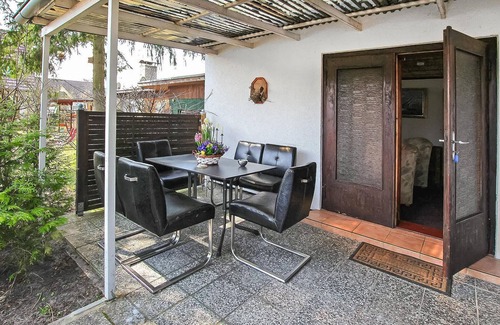 Bellin House | Ferienhaus Ueckermünde Bellin