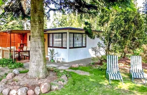 Bellin House | Ferienhaus Ueckermünde Bellin