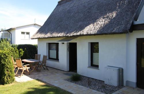 Lubmin House | Ferienhaus 1