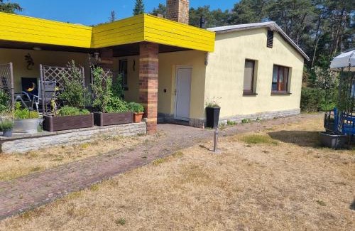 Trassenheide House | Ferienhaus 1 Wiesenperle