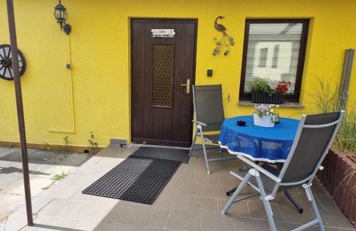 Trassenheide House | Ferienhaus 1 Wiesenperle