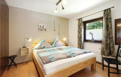Ferienpark Himmelberg House | Ferienhaus 12 In Thalfang