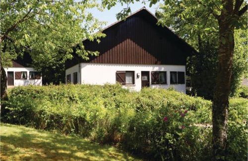 Ferienpark Himmelberg House | Ferienhaus 13 In Thalfang