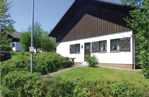 Ferienpark Himmelberg House | Ferienhaus 13 In Thalfang