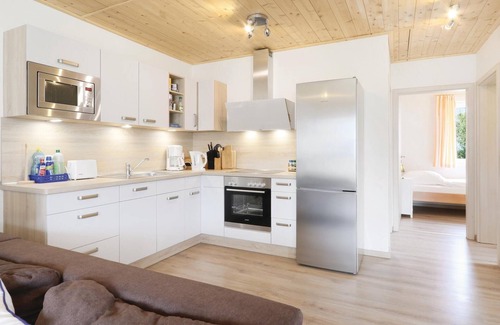 Altefaehr House | Ferienhaus 15 Altefähr