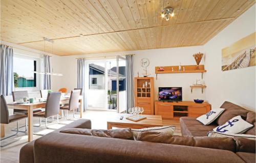 Altefaehr House | Ferienhaus 15 Altefähr