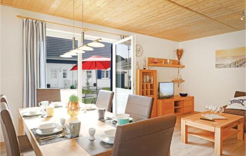 Altefaehr House | Ferienhaus 15 Altefähr