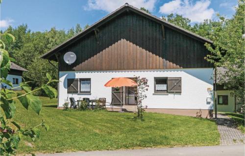 Ferienpark Himmelberg House | Ferienhaus 15 In Thalfang