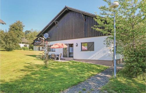 Ferienpark Himmelberg House | Ferienhaus 15 In Thalfang