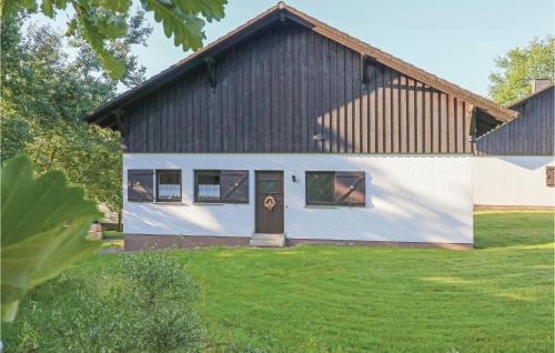 Ferienpark Himmelberg House | Ferienhaus 15 In Thalfang