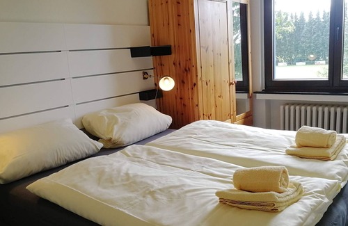 Kuestelberg House | Ferienhaus, 155 qm, 6 Schlafzimmer, Max. 13 Personen
