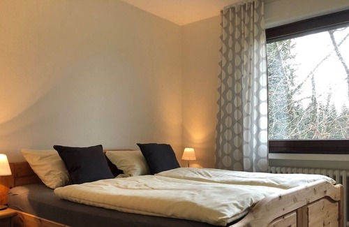 Kuestelberg House | Ferienhaus, 155 qm, 6 Schlafzimmer, Max. 13 Personen