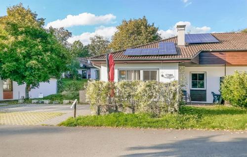 Feriendorf Frankenau House | Ferienhaus 169 In Frankenau