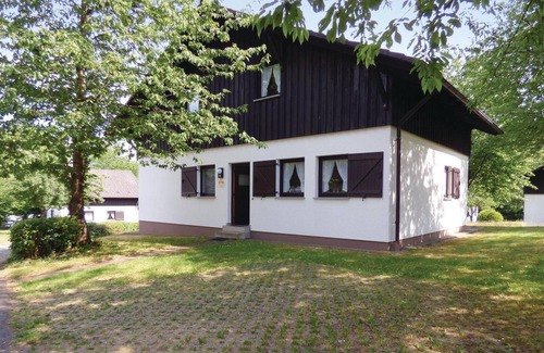 Ferienpark Himmelberg House | Ferienhaus 17 in Thalfang