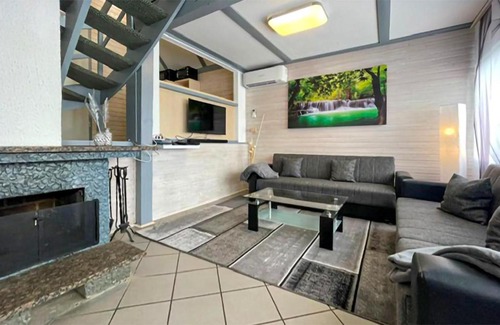 Reimboldshausen House | Ferienhaus 18 In Kirchheim