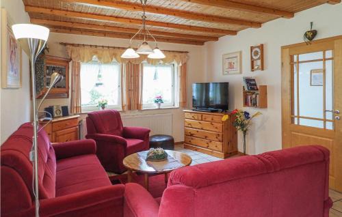 Ferienpark Himmelberg House | Ferienhaus 18 In Thalfang