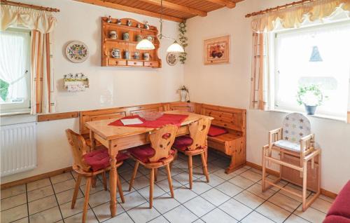 Ferienpark Himmelberg House | Ferienhaus 18 In Thalfang