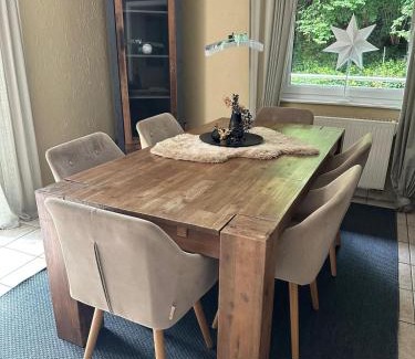 Monschau House | Ferienhaus 2 Minuten von der Altstadt Monschau