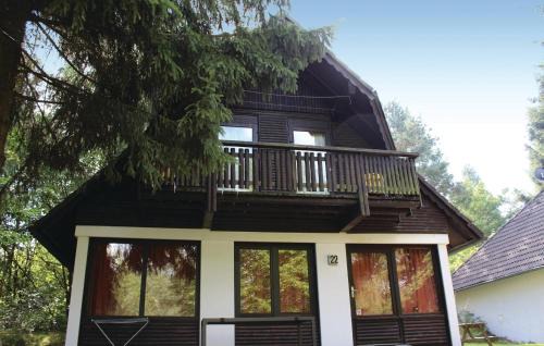 Feriendorf Frankenau House | Ferienhaus 22 In Frankenau