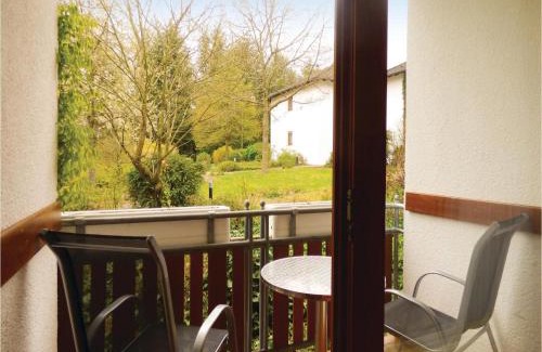 Ferienpark Himmelberg Apartment | Ferienhaus 22 In Thalfang