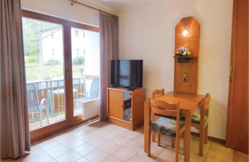 Ferienpark Himmelberg Apartment | Ferienhaus 22 In Thalfang