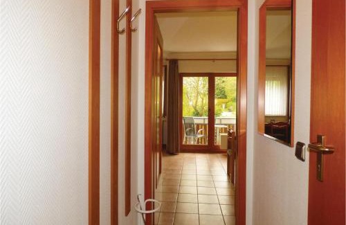 Ferienpark Himmelberg Apartment | Ferienhaus 22 In Thalfang