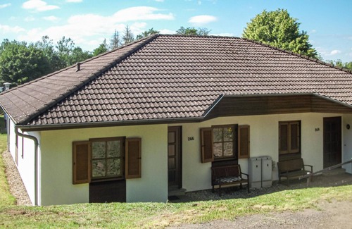 Feriendorf Frankenau House | Ferienhaus 266 in Frankenau