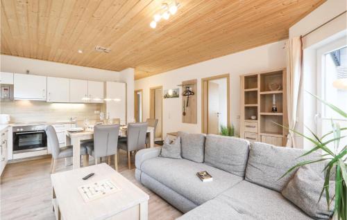 Altefaehr House | Ferienhaus 27 Altefähr