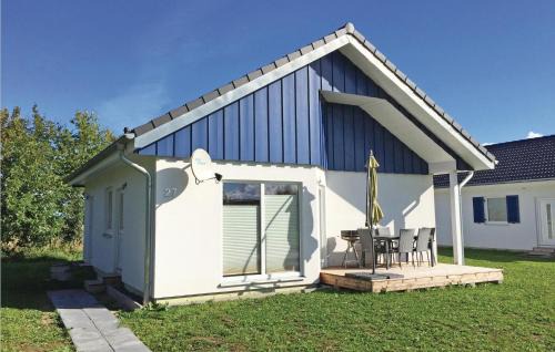 Altefaehr House | Ferienhaus 27 Altefähr