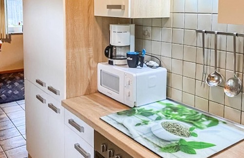 Ferienpark Himmelberg Apartment | Ferienhaus 3 in Thalfang