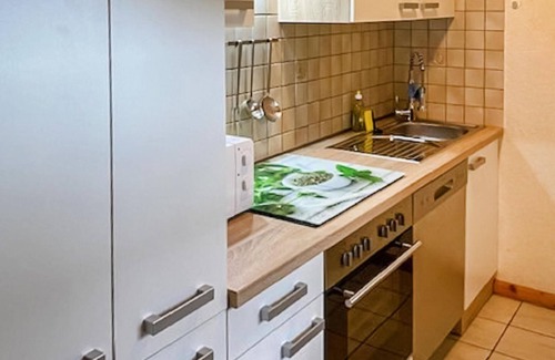 Ferienpark Himmelberg Apartment | Ferienhaus 3 in Thalfang