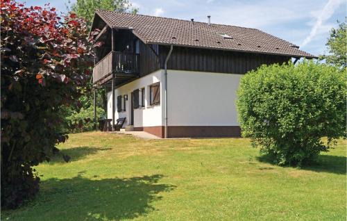 Ferienpark Himmelberg Apartment | Ferienhaus 3 In Thalfang