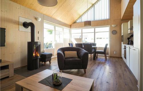 Pruem House | Ferienhaus 3 Wolfschlucht