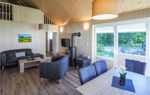 Pruem House | Ferienhaus 3 Wolfschlucht
