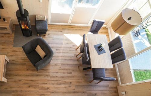 Pruem House | Ferienhaus 3 Wolfschlucht