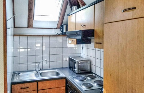 Feriendorf Frankenau House | Ferienhaus 30 in Frankenau