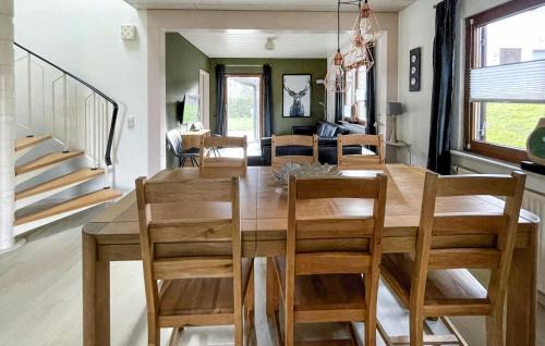 Kirchheim House | Ferienhaus 31 In Kirchheim