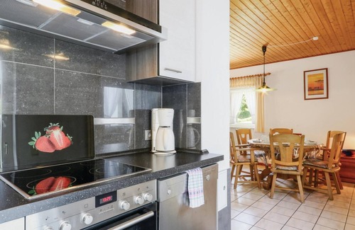 Ferienpark Himmelberg House | Ferienhaus 4 in Thalfang