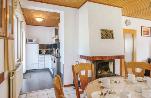 Ferienpark Himmelberg House | Ferienhaus 4 in Thalfang
