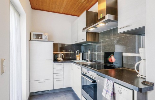 Ferienpark Himmelberg House | Ferienhaus 4 in Thalfang