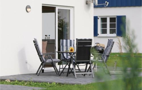 Altefaehr House | Ferienhaus 41 Altefähr