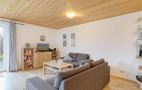 Altefaehr House | Ferienhaus 41 Altefähr