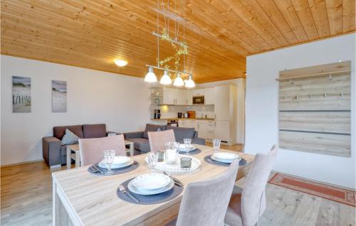 Altefaehr House | Ferienhaus 41 Altefähr