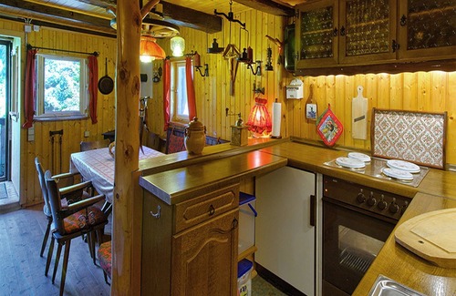 Villingen-Schwenningen House | Ferienhaus 57qm, 2 Schlafzimmer, max. 4 Personen