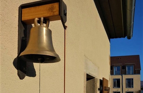 Großropperhausen Apartment | Ferienhaus, 70qm, Terrasse, 1 Schlafzimmer, 1 Wohn-/schlafzimmer mit Schlafsofa, Max. 2 Personen