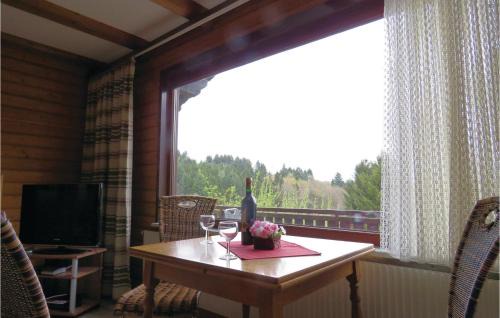 Ferienpark Himmelberg Apartment | Ferienhaus 8 In Thalfang