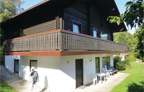 Ferienpark Himmelberg Apartment | Ferienhaus 8 In Thalfang