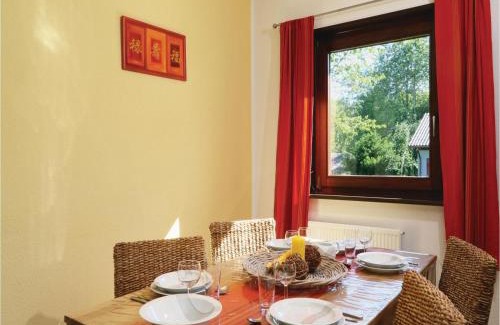 Ferienpark Himmelberg House | Ferienhaus 9 In Thalfang