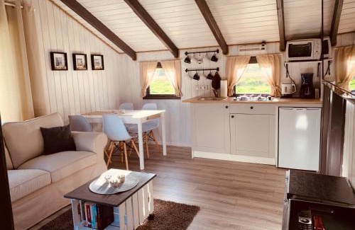 Emmelsbull House | Ferienhaus Achtern Diek