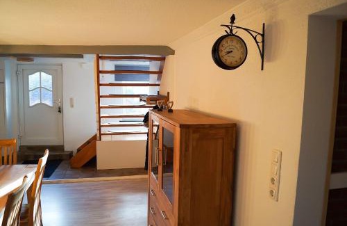 Burg auf Fehmarn House | Ferienhaus-Abendsonne-Familie-Sikora